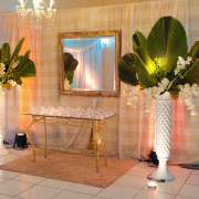 Rajiv Ravi - Lisboa - Wedding Florist
