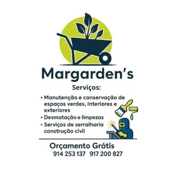 margardens.marclear - Montijo - Drywall Repair and Texturing