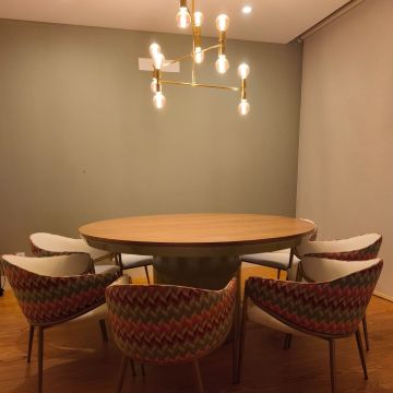 S-Associados - Porto - Adición de pared interior