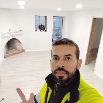 RENOVA CONSTRUÇÕES - Castelo Branco - Dachreinigung