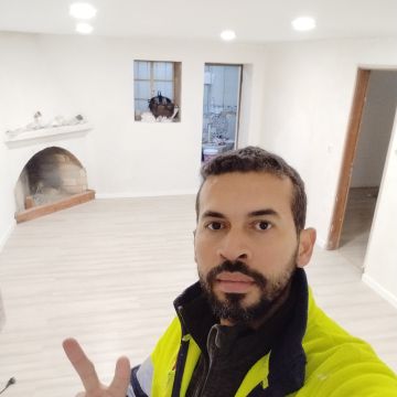 RENOVA CONSTRUÇÕES - Castelo Branco - Limpeza de Telhado