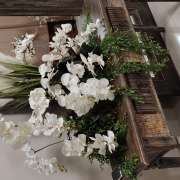 Rajiv Ravi - Lisboa - Wedding Florist