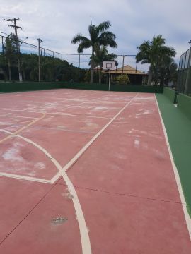Roof Washing/CJA PINTURA PROFISSIONAL - Odemira - Roof Cleaning