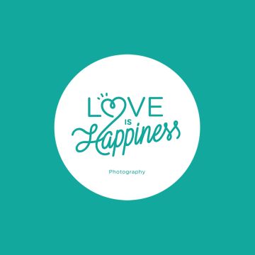 Love is Happiness - Amadora - Fotografia de Eventos