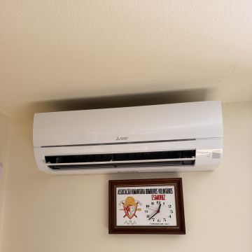 Climatec - Oliveira de Azeméis - Aire acondicionado y refrigeración