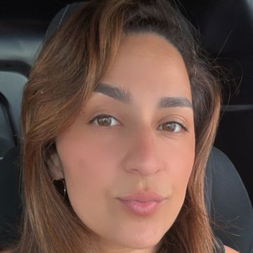 Eveline - Lisboa - Serviço de Barman