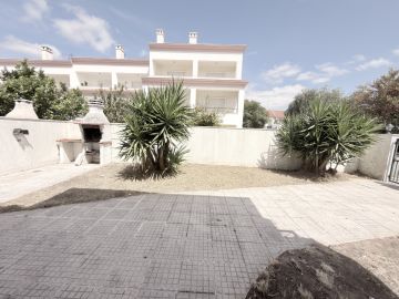 Monica e Micael - Vila Franca de Xira - Limpieza de tapicerias y muebles