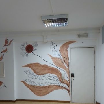 Cunhanarts - Leiria - Limpeza de Propriedade