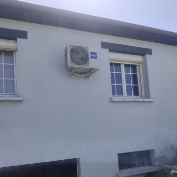GM climatech - Vila do Conde - Dryer Vent Installation or Replacement