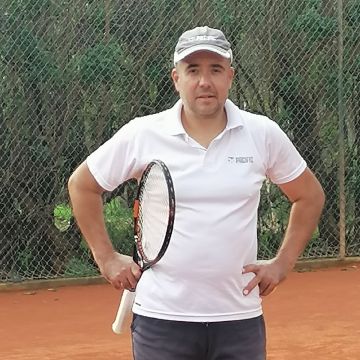 Paulo Duarte - Salvaterra de Magos - Coaching sportif personnalisé