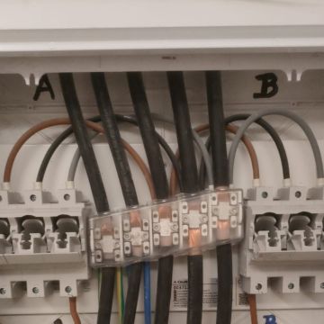 Fixcasa Lisboa - Lisboa - Reparación del aire acondicionado centralizado