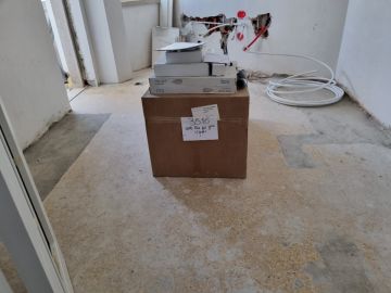 Remodelações