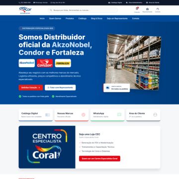 Dennis Amorim - Lisboa - Conception de sites web
