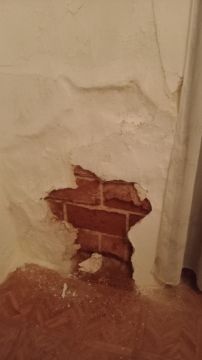 Especialista de Obras - Casa