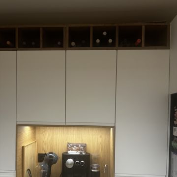 HomeFix PT - Almada - Instalación de lámparas