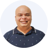 Laércio Bernardo - Vila Nova de Gaia - Excel classes
