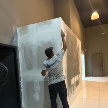 Pinturas FIXE - Oeiras - Painting