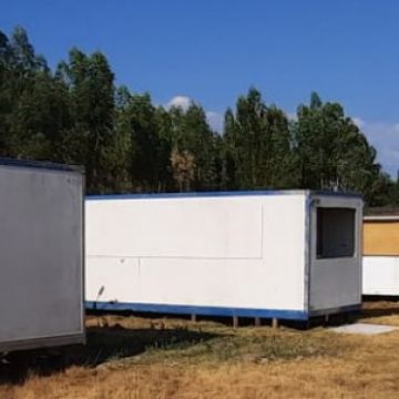 Filipe - Cascais - Tent Rental