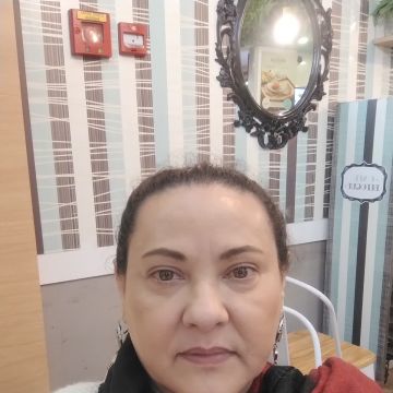 Geane Lima - Lisboa - Tutoring - Other Academic Courses