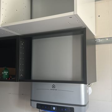 HomeFix PT - Almada - Montaje de centros de entretenimiento o soportes de TV