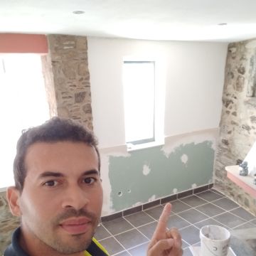 RENOVA CONSTRUÇÕES - Castelo Branco - Betonschäden reparieren und ausbessern