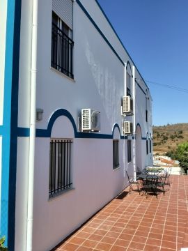 Roof Washing/CJA PINTURA PROFISSIONAL - Odemira - Kitchen Tiling