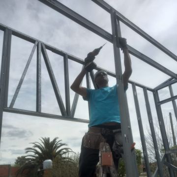 Cristian Peralta - Lamego - Asbestos Removal
