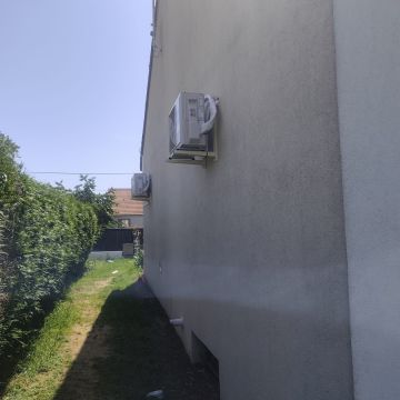 GM climatech - Vila do Conde - Radiator Installation or Replacement