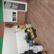 Webert - Almada - Exterior Painting