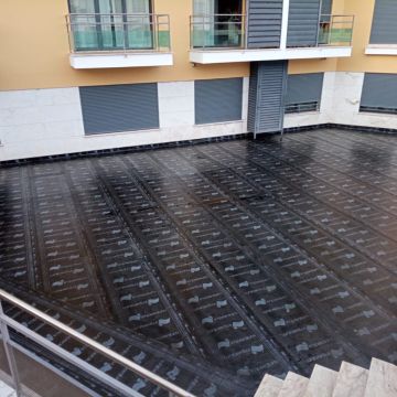 Daniel Rocha dos Reis - Cascais - Store Renovation
