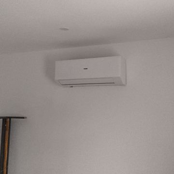 GM climatech - Vila do Conde - Central Air Conditioning Repair