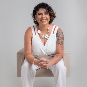 Cintia Martinha - Leiria - Psychologie