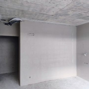 Plantel Versátil LDA - Torres Vedras - Sound Proofing