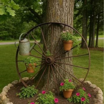 margardens.marclear - Montijo - Boulder Placement