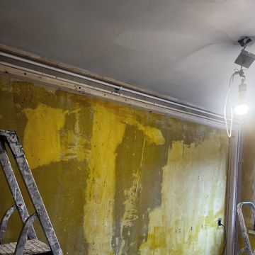 Galheirobouw construção - Portimão - Drywall Repair and Texturing