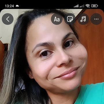 Andreia - Almada - Limpeza de Espaço Comercial