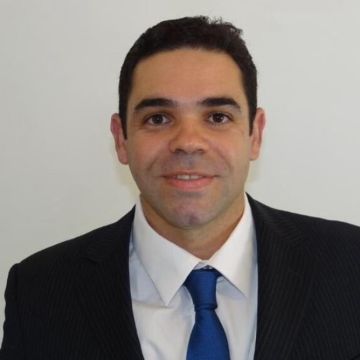 Raphael Palhares - Loures - Chauffeur