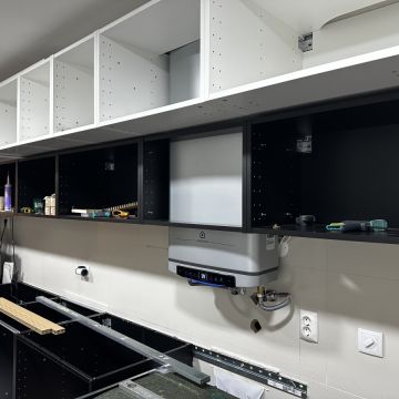 HomeFix PT - Almada - Luces fijas