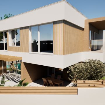 Mariana Rocha Pires - Barreiro - Arquiteto
