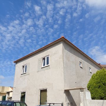 SJA.CONSTRUCÕES - Vila Nova de Famalicão - Rénovation de maison
