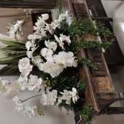 Rajiv Ravi - Lisboa - Event Florist