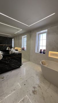 Lima’s Clean Team - Oeiras - Limpeza a Fundo