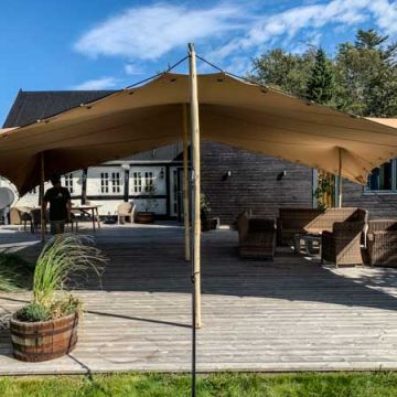 Filipe - Cascais - Tent Rental