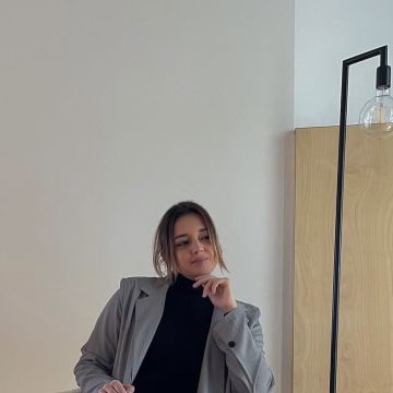 Juliana Ribeiro - Matosinhos - Wardrobe Consulting