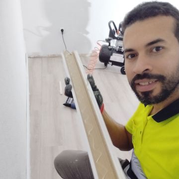 RENOVA CONSTRUÇÕES - Castelo Branco - Küche sanieren
