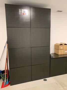 Bricolage e Mobiliário - Casa