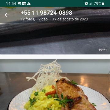 Jana Personal Gourmet - Alenquer - Organização de Armários