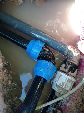 Jovafe - Gondomar - Plumbing