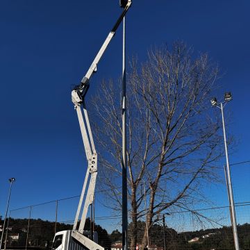 Jovafe - Gondomar - Equipment Rental