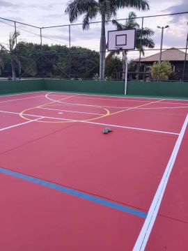 Roof Washing/CJA PINTURA PROFISSIONAL - Odemira - Floor Tiling